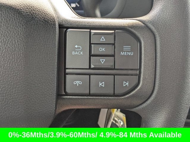 New 2026 Ford F150 STX w/ Equipment Group 200A RWD image 26