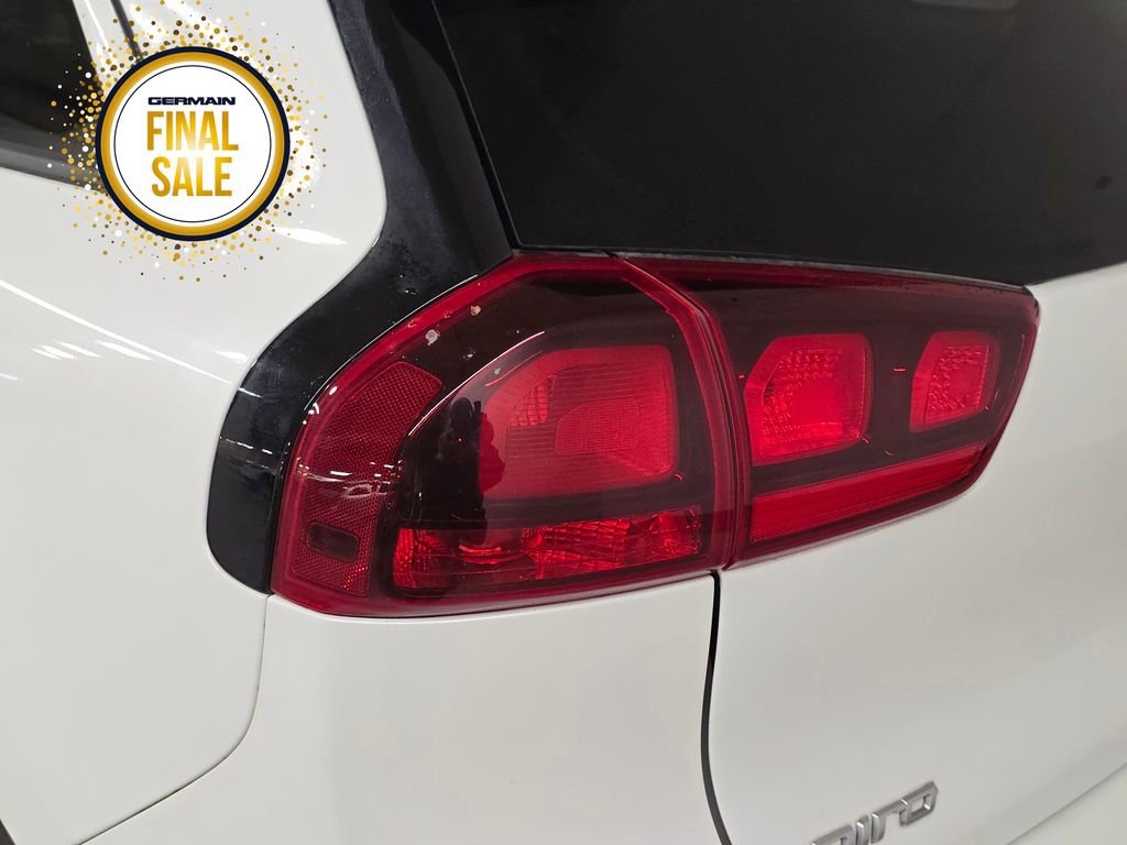 Certified 2020 Kia Niro EX w/ Cold Weather Package image 13