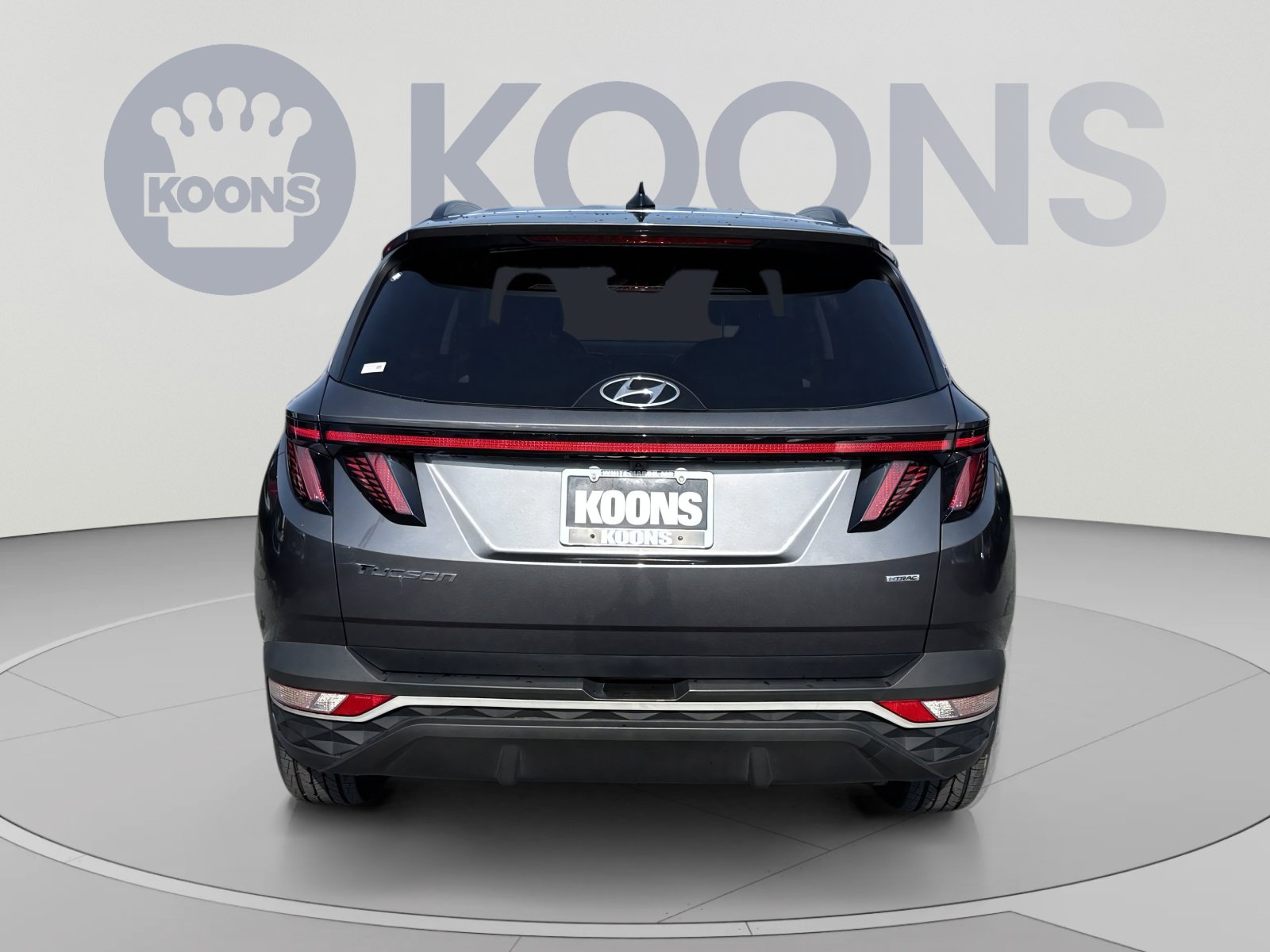 Used 2023 Hyundai Tucson SEL AWD/4WD image 10