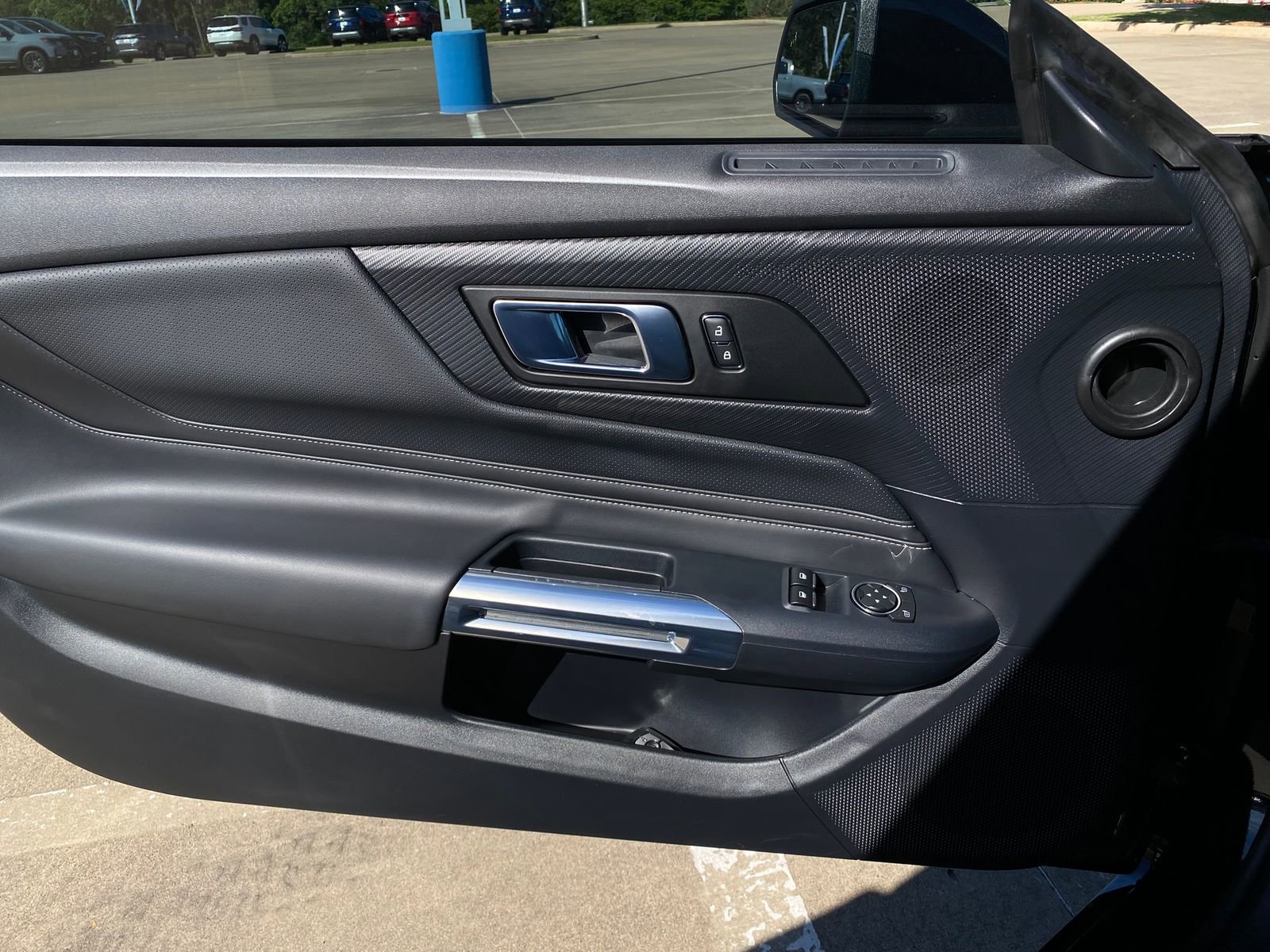 Used 2024 Ford Mustang GT Premium image 26