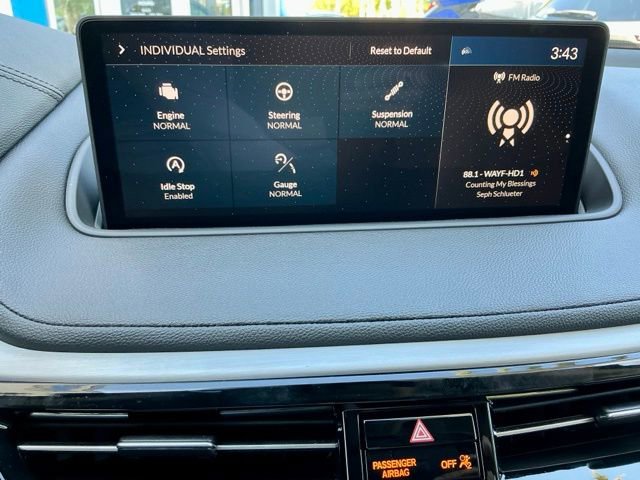 Certified 2023 Acura MDX SH-AWD image 36