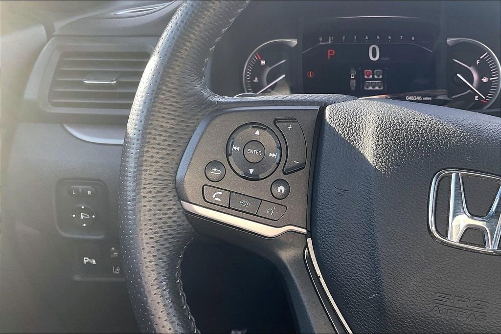 Used 2023 Honda Passport EX-L image 17