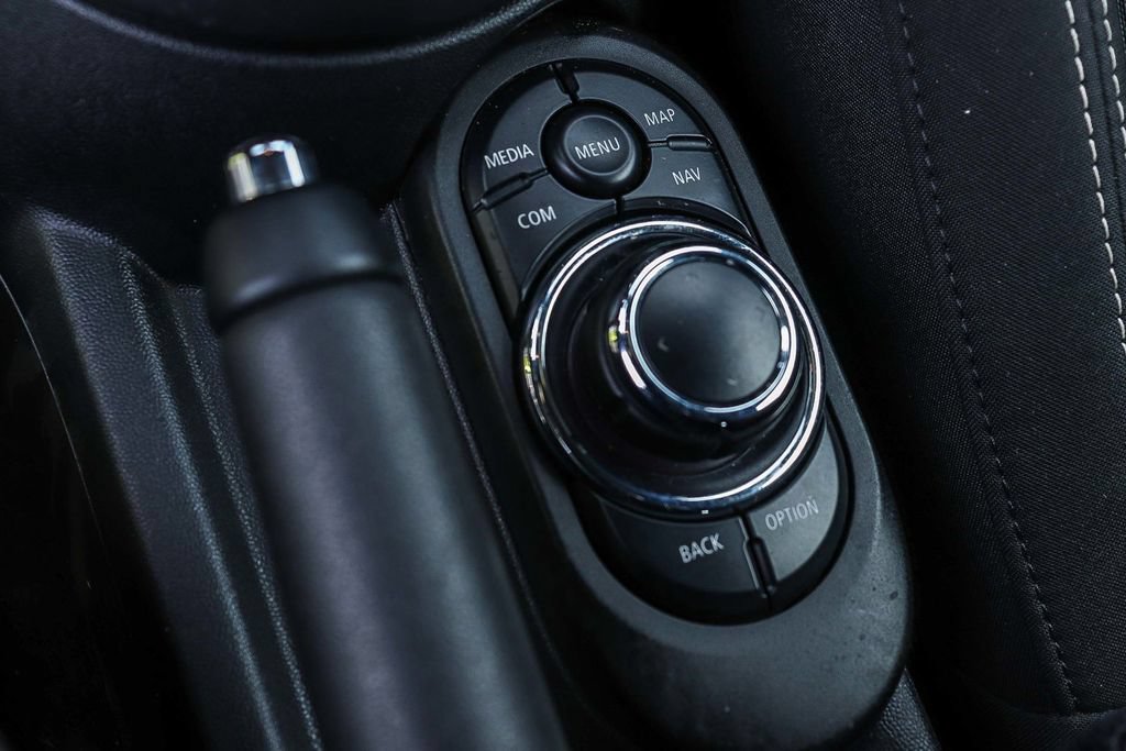 Used 2022 MINI Cooper John Cooper Works FWD image 30