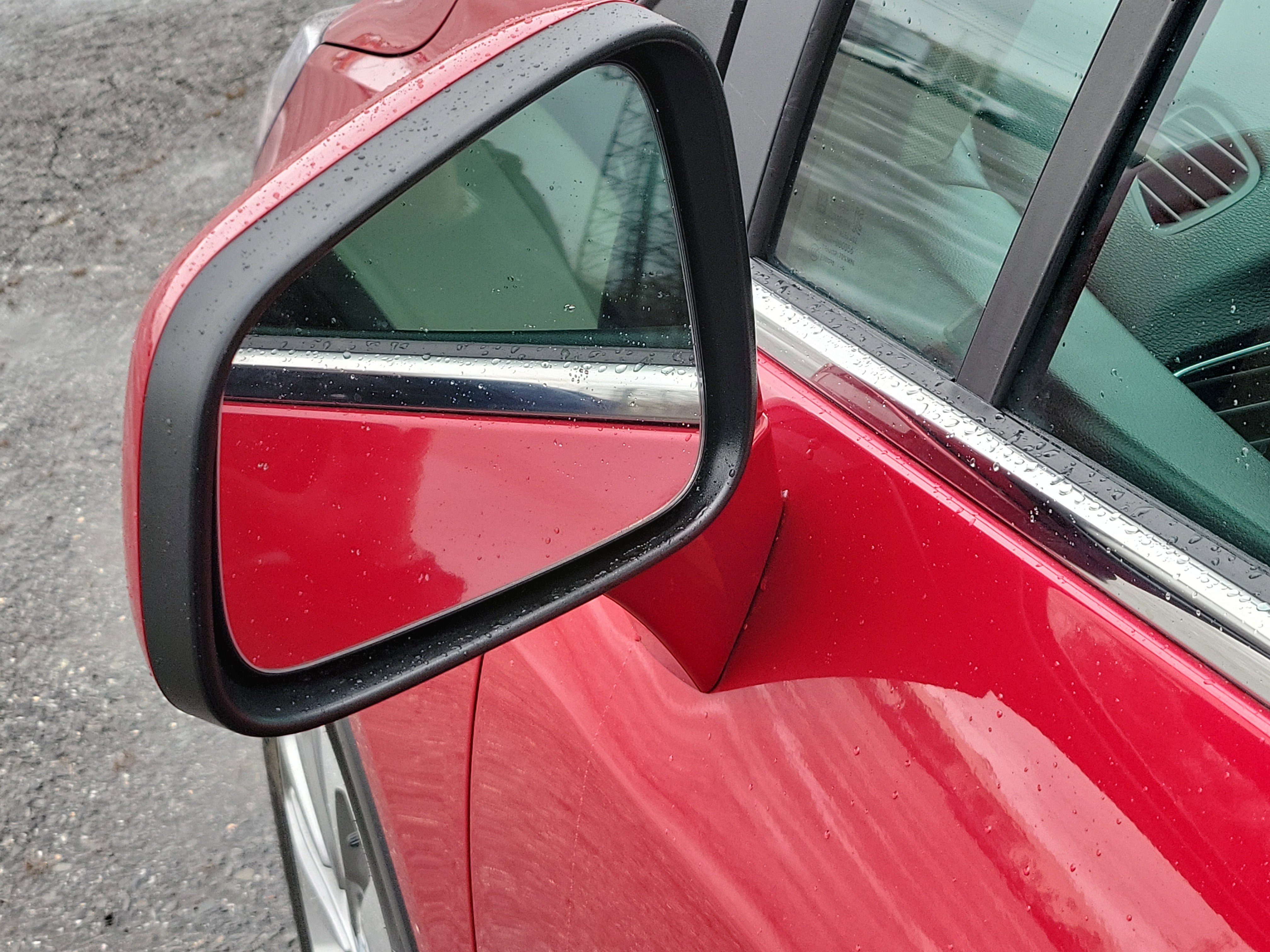 Used 2020 Buick Encore Preferred FWD image 10