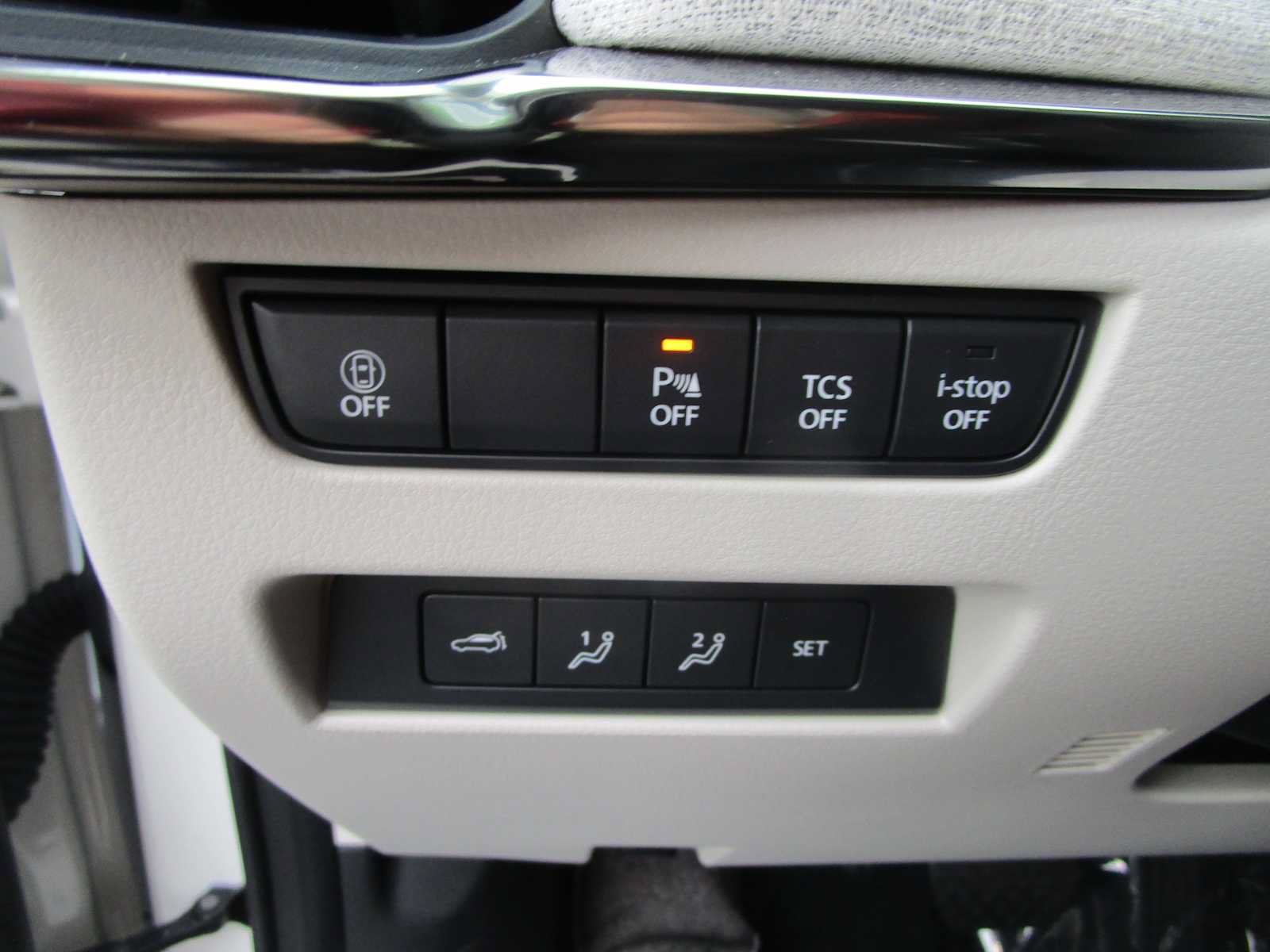 Used 2024 MAZDA CX-90 3.3 Turbo S w/ Premium Plus AWD/4WD image 17
