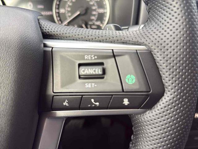 New 2026 Mitsubishi Outlander SE image 22