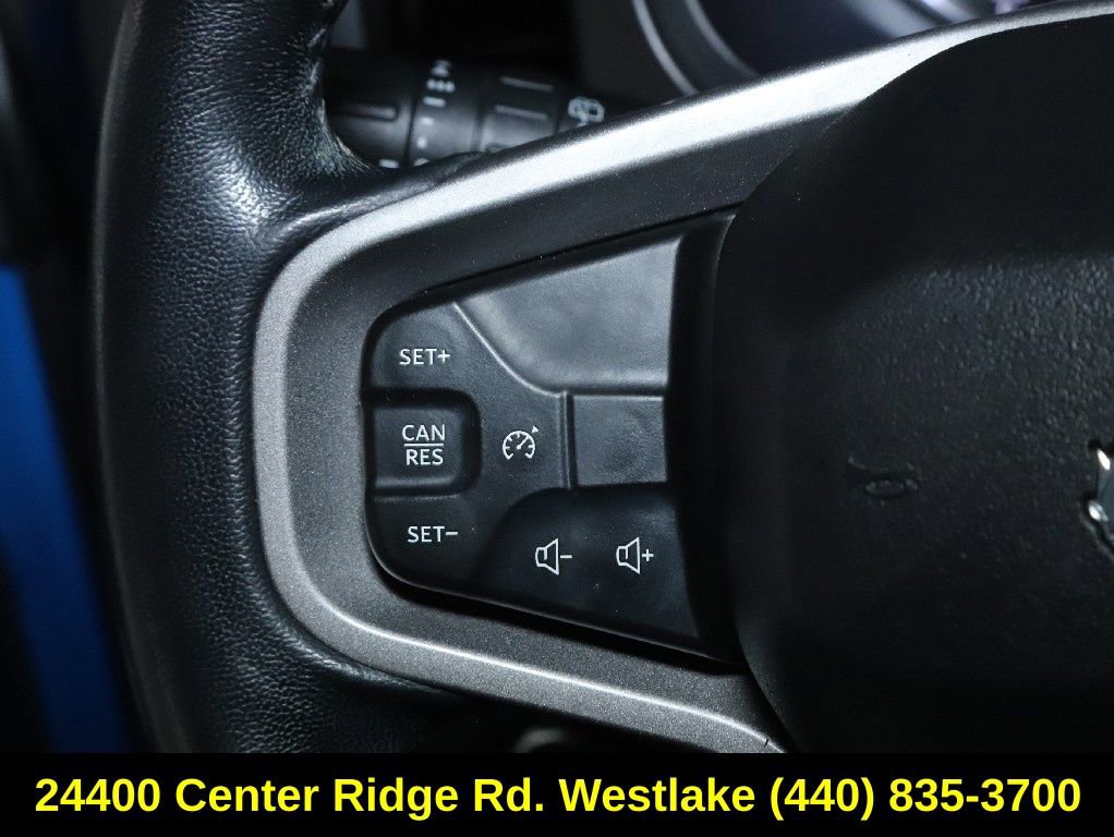 Used 2023 Ford Bronco Black Diamond image 20