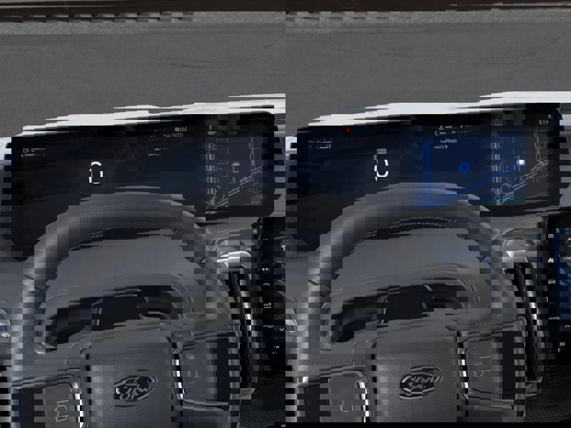 New 2025 Ford Expedition Platinum w/ Stealth Performance Package image 13