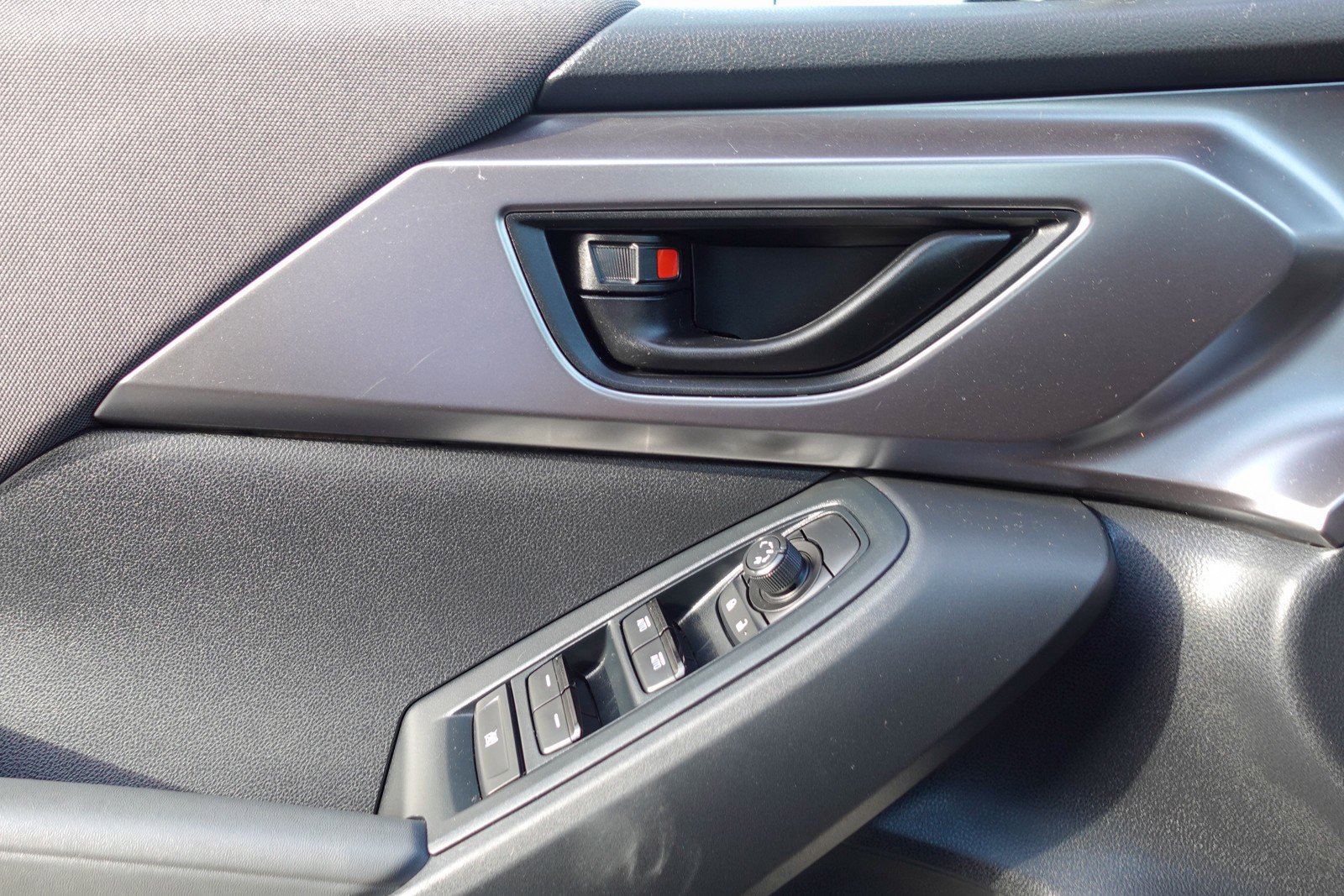 Certified 2024 Subaru Impreza 2.0i image 11