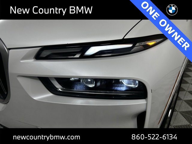 Used 2023 BMW X7 xDrive40i w/ Executive Package image 30