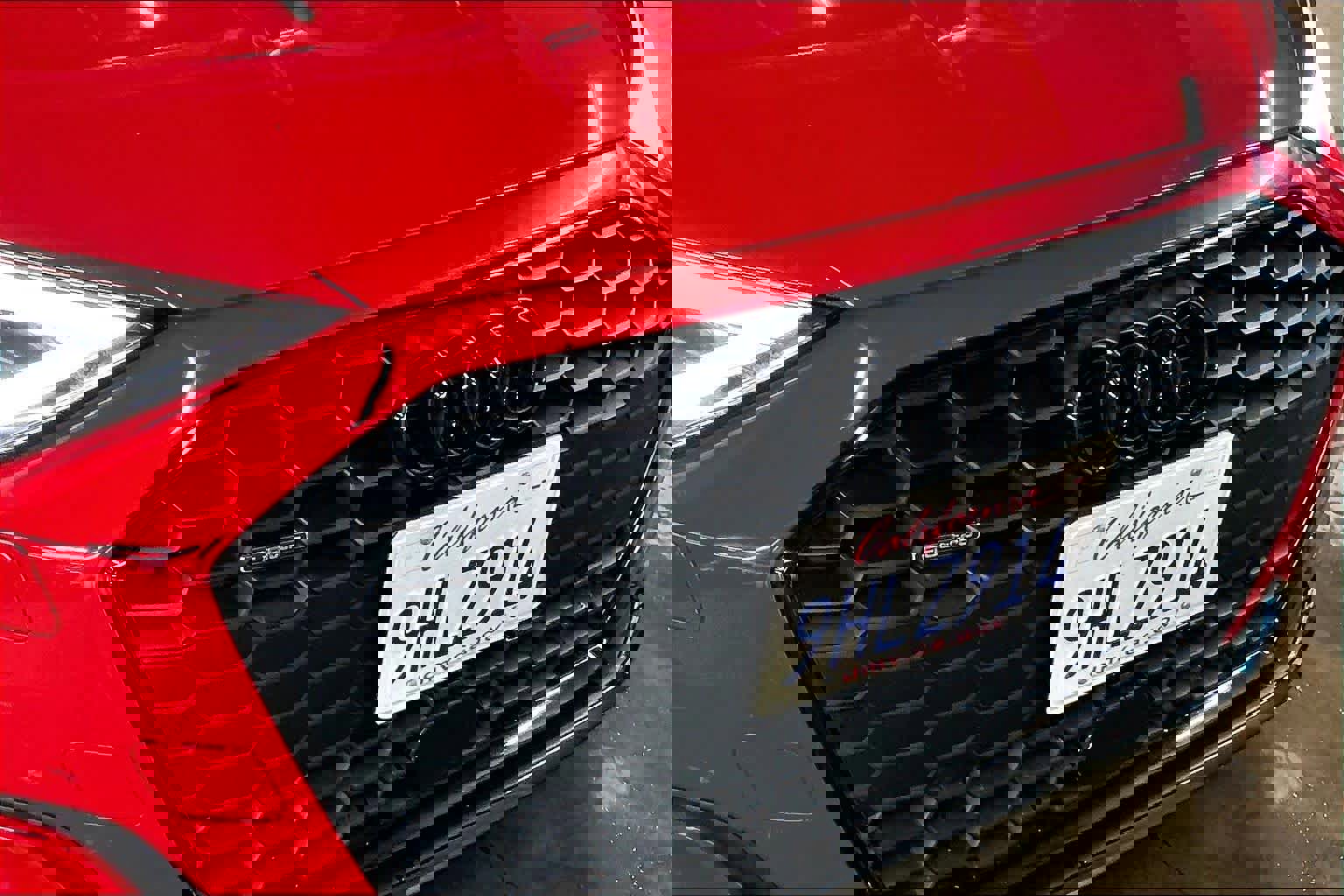 Used 2023 Audi A3 2.0T Premium Plus w/ Premium Plus Package image 33