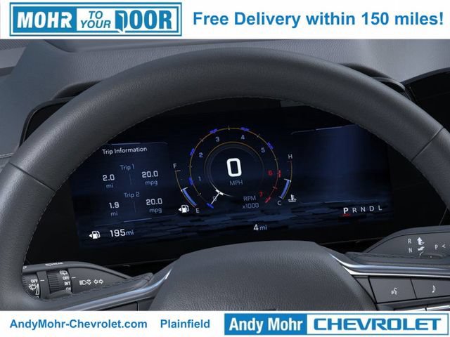 New 2026 Chevrolet Suburban Premier AWD/4WD image 23