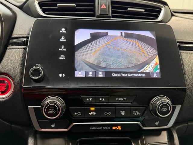 Used 2019 Honda CR-V EX-L image 19
