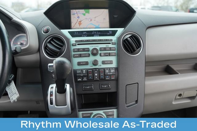 Used 2009 Honda Pilot Touring image 27