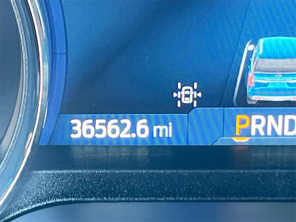 Used 2023 Ford Expedition Limited image 12