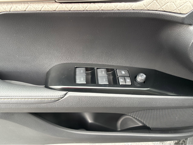 New 2026 Toyota Camry XLE image 26