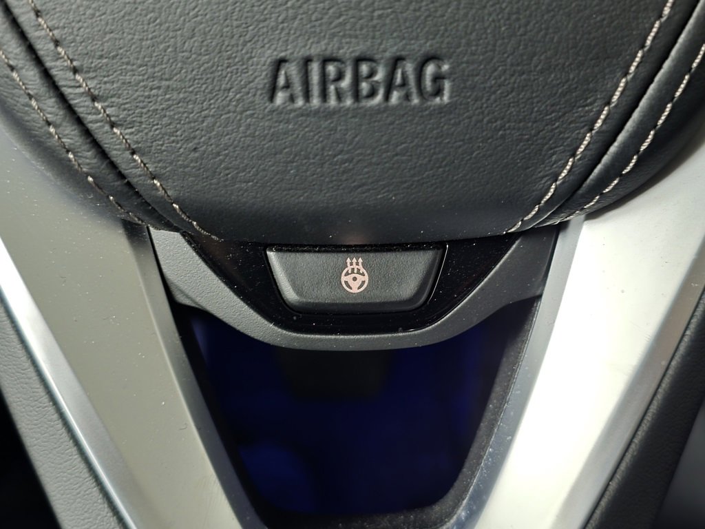 Certified 2023 BMW X5 xDrive40i w/ Executive Package image 36