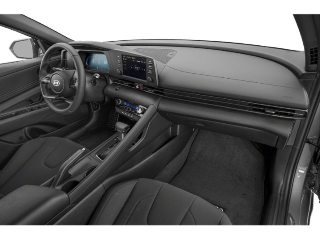 New 2026 Hyundai Elantra Sport FWD image 12