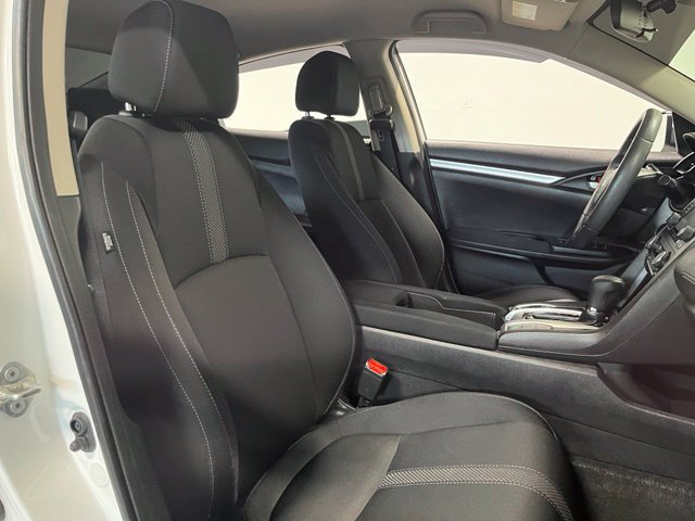 Used 2019 Honda Civic LX image 10