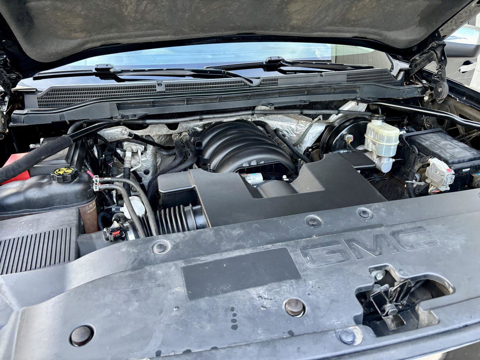 Used 2014 GMC Sierra 1500 SLE w/ All-Terrain Package image 20