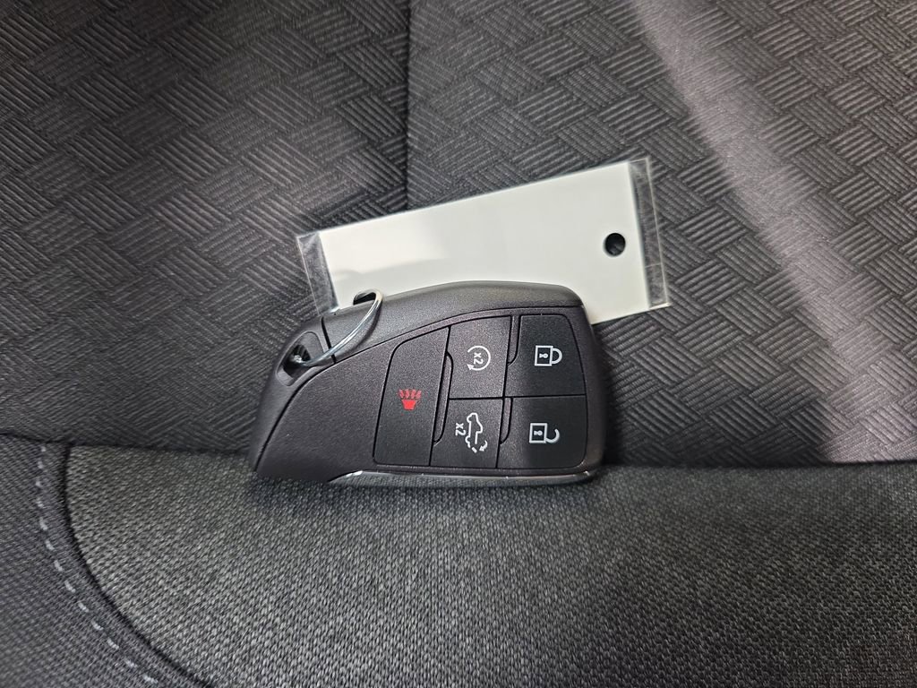 New 2026 GMC Sierra 1500 Elevation image 34
