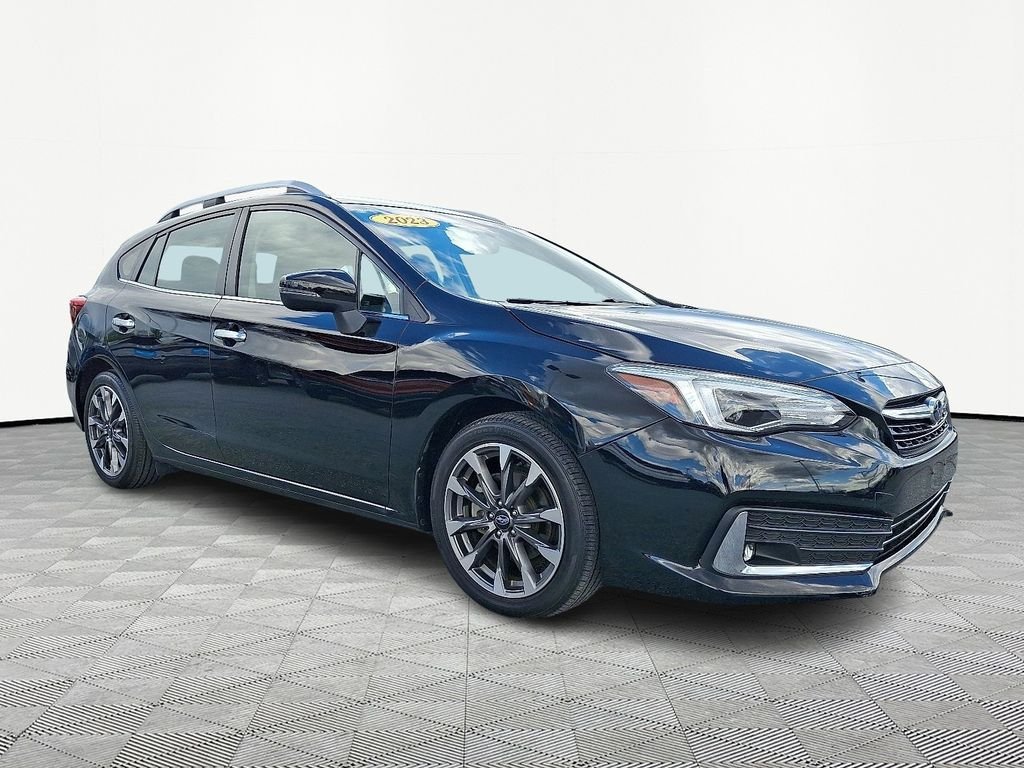 Used 2023 Subaru Impreza 2.0i Limited