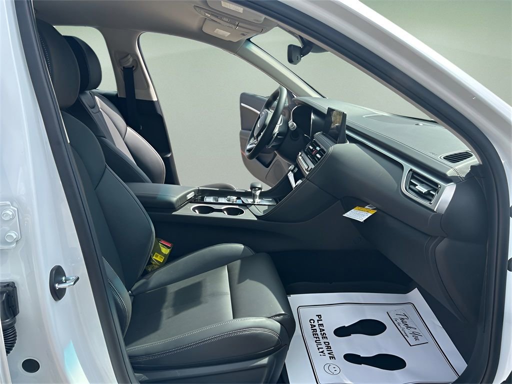 New 2025 Genesis G70 2.5T AWD/4WD image 15