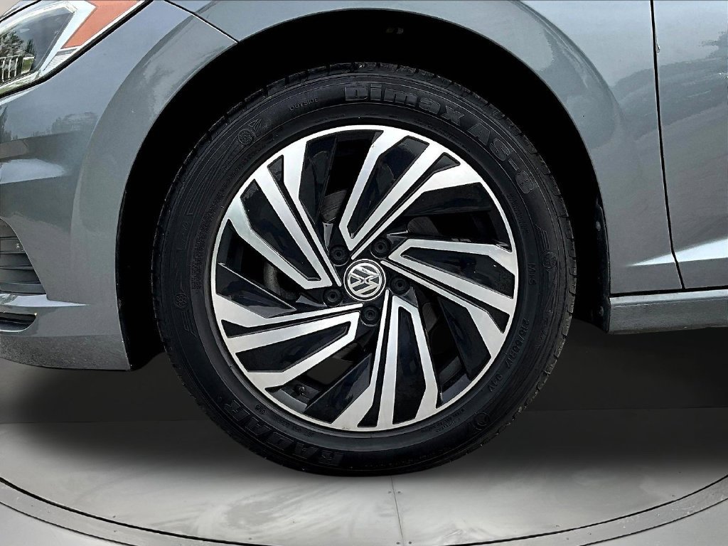 Used 2020 Volkswagen Jetta SEL FWD image 33