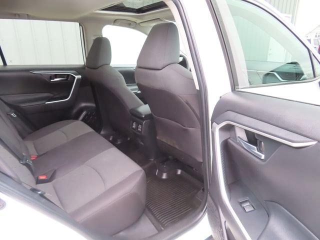 Used 2023 Toyota RAV4 XLE w/ Convenience Package AWD/4WD image 27
