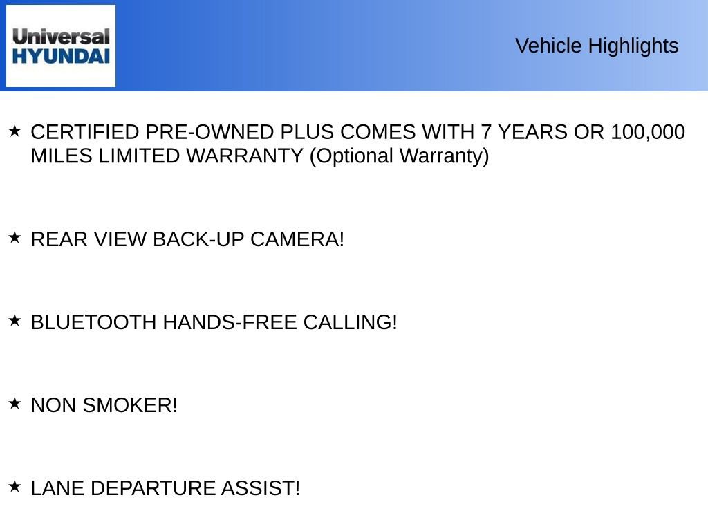 Used 2020 Kia Sportage LX image 5