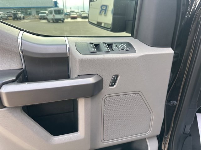 Certified 2020 Ford F150 XLT w/ Equipment Group 302A Luxury image 34