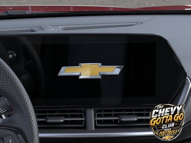 New 2026 Chevrolet Trax RS w/ Driver Confidence Package FWD image 20