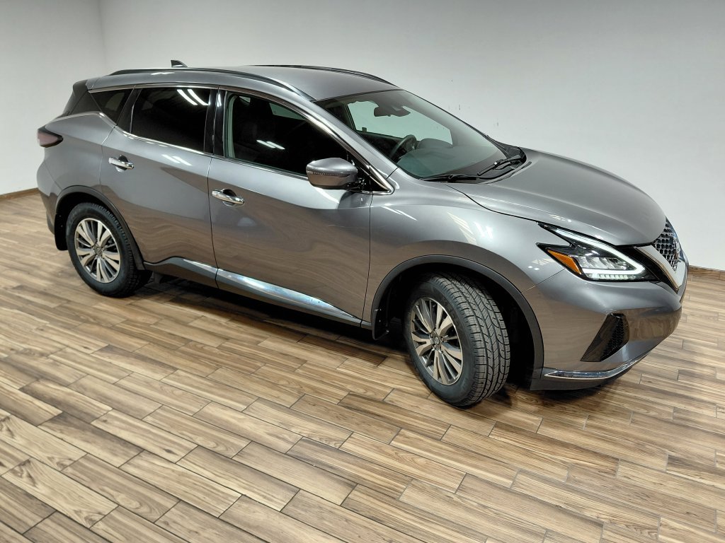 Used 2022 Nissan Murano S AWD/4WD image 21