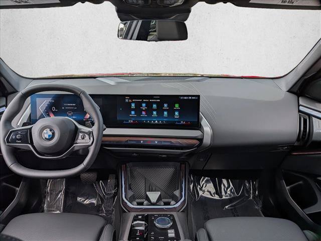 Certified 2026 BMW X3 xDrive30i AWD/4WD image 18