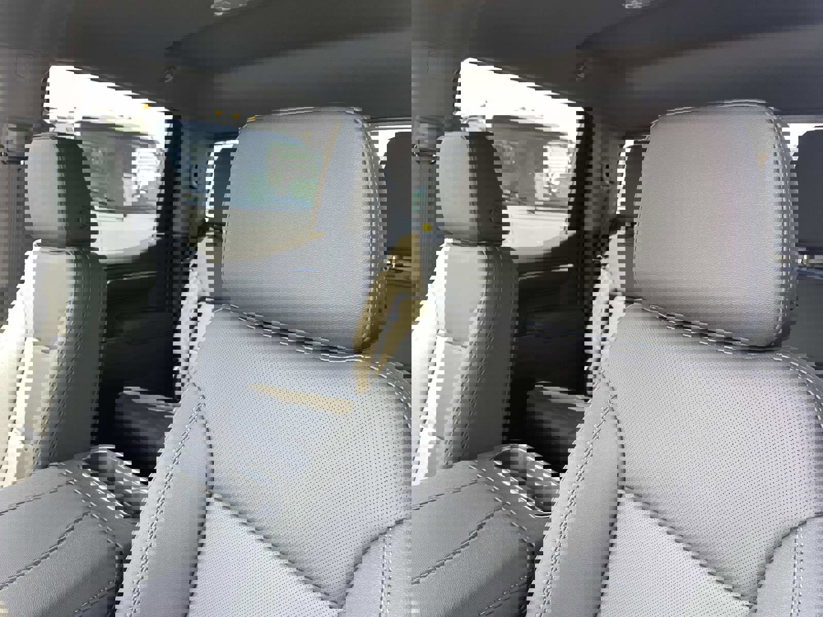 New 2026 GMC Sierra 1500 SLT w/ SLT Premium Plus Package image 22