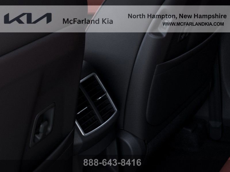 New 2026 Kia Sportage SX Prestige image 26