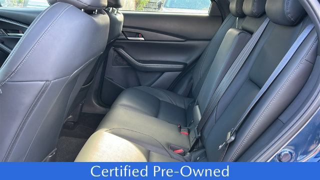 Certified 2023 MAZDA CX-30 AWD 2.5 S w/ Select Package image 22
