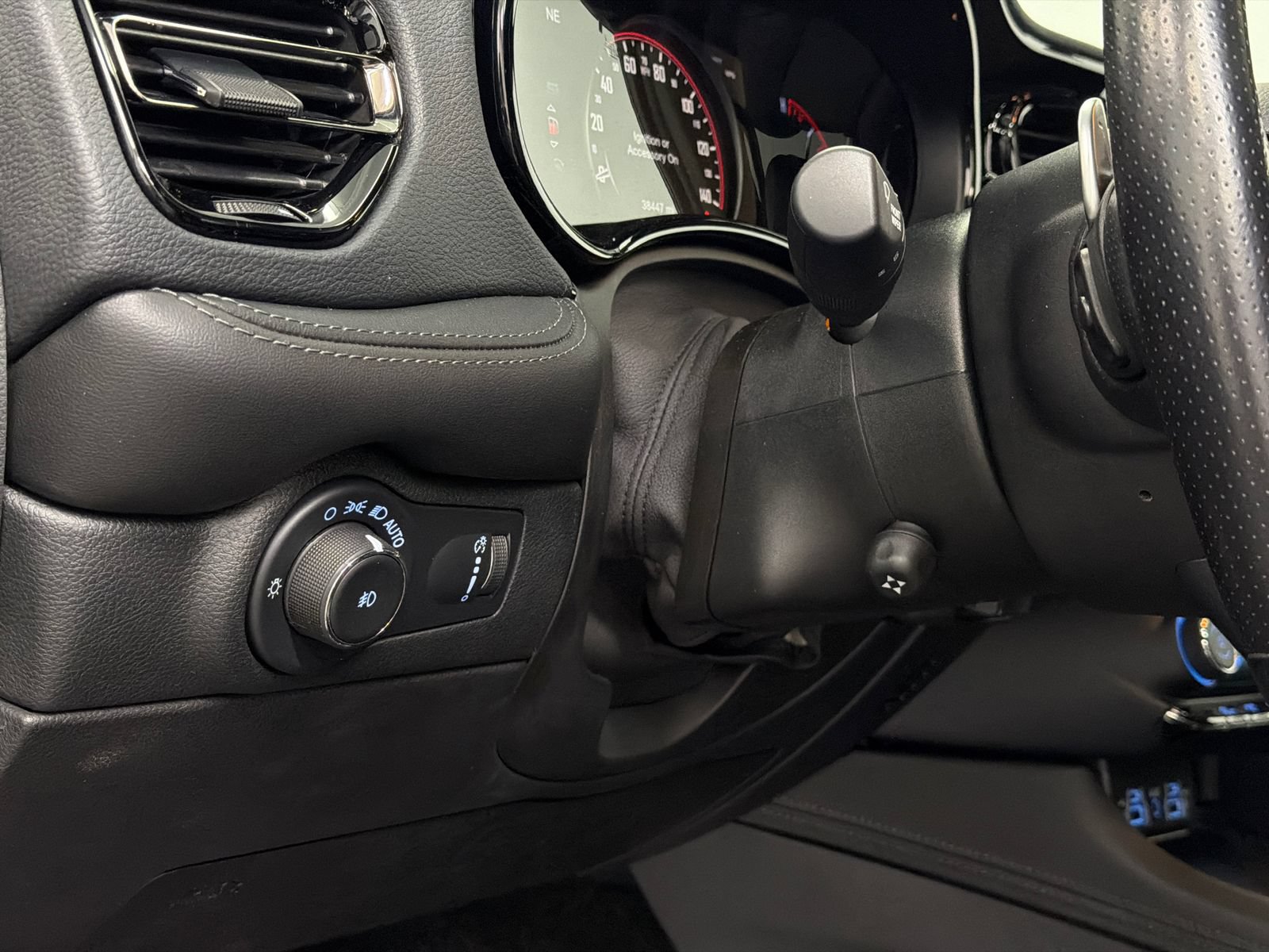 Used 2022 Dodge Durango GT AWD/4WD image 19