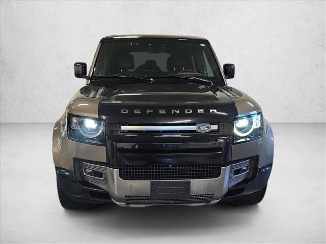 Used 2020 Land Rover Defender 110 X AWD/4WD image 2