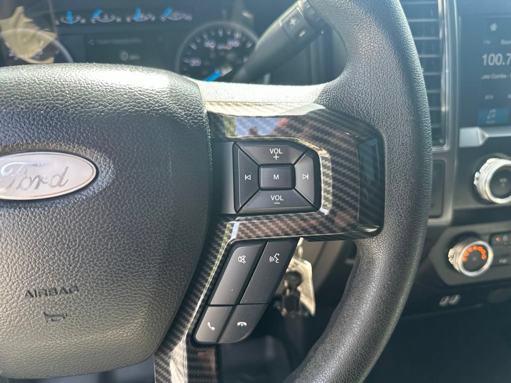 Used 2019 Ford F250 XLT w/ XLT Value Package AWD/4WD image 32