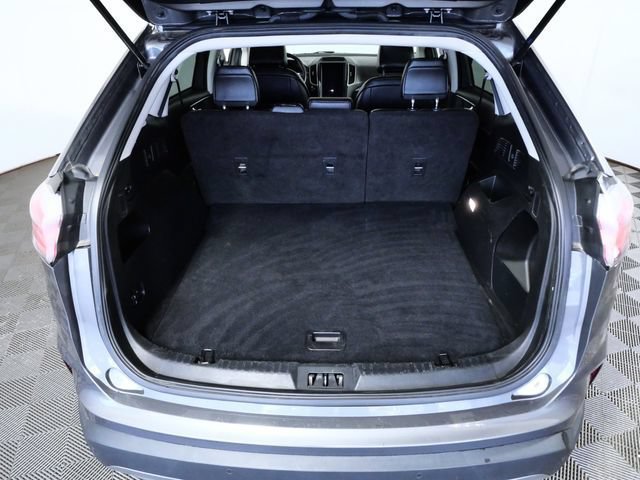 Certified 2024 Ford Edge SEL AWD/4WD image 9