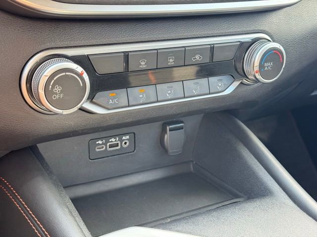 Used 2022 Nissan Altima 2.5 SR FWD image 28