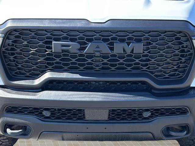 New 2026 RAM 1500 Rebel w/ Rebel Level 2 Equipment Group image 9
