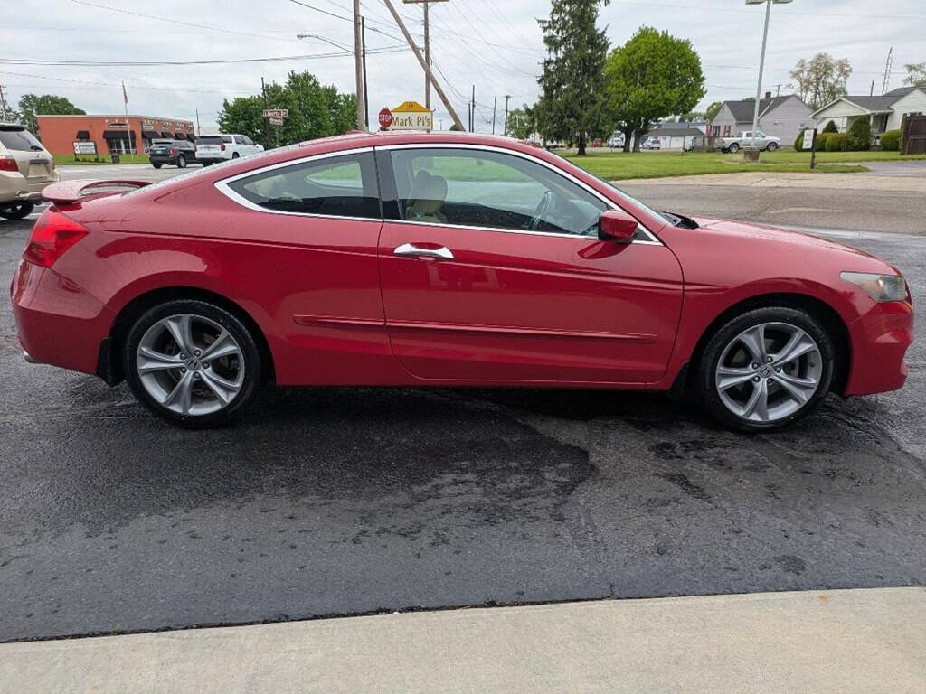 Used 2012 Honda Accord EX-L image 5