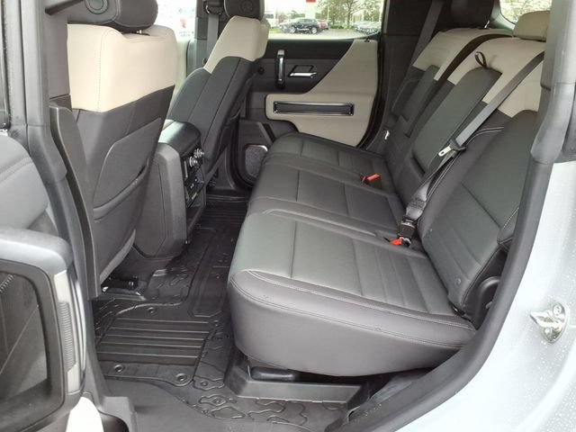 New 2026 GMC Hummer EV SUV AWD/4WD image 7