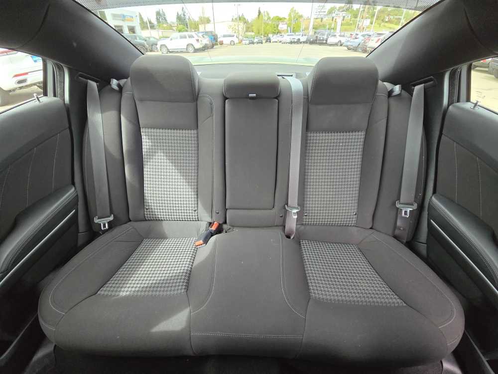 Used 2023 Dodge Charger GT w/ Navigation & Travel Group image 17