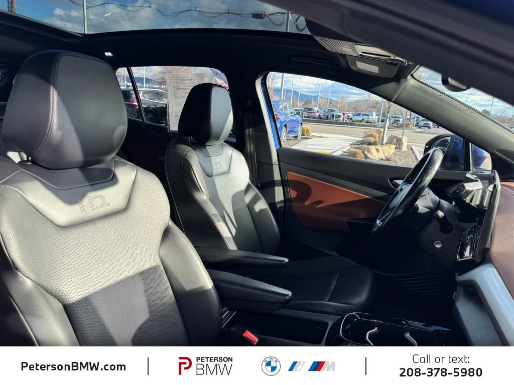 Used 2022 Volkswagen ID.4 Pro S image 17
