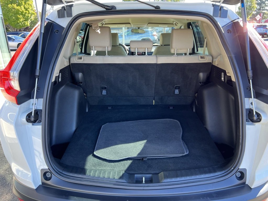 Used 2019 Honda CR-V LX image 9
