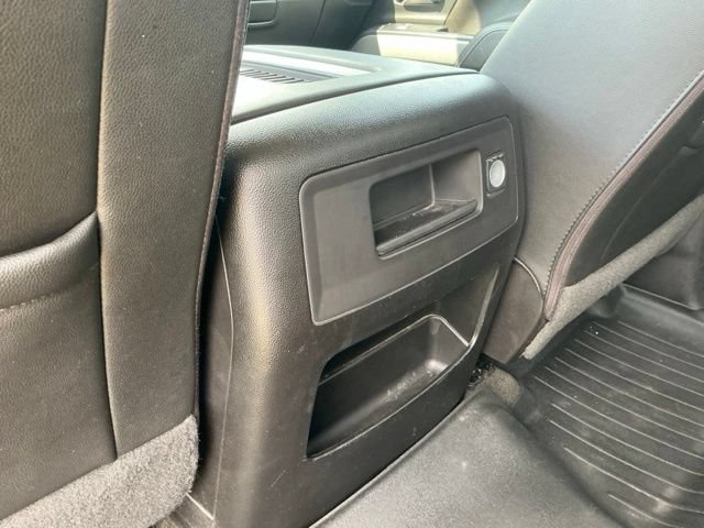Used 2016 Chevrolet Silverado 2500 LTZ w/ Duramax Plus Package AWD/4WD image 37