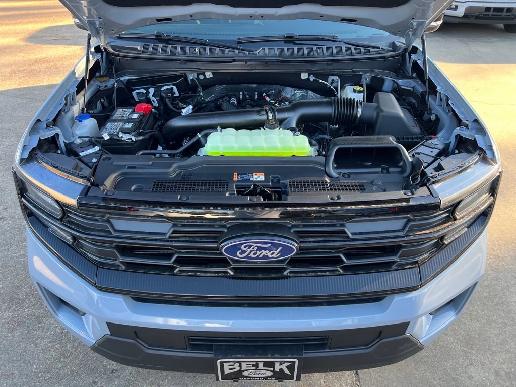 New 2026 Ford Expedition Max Active RWD image 18